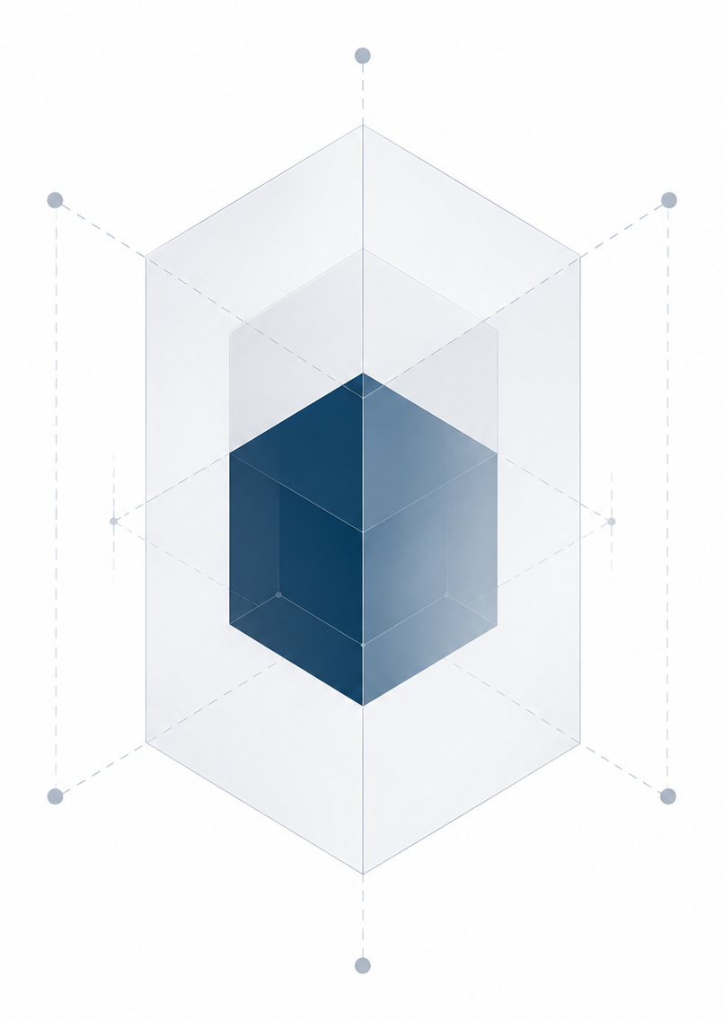 Enigma Vault product mark