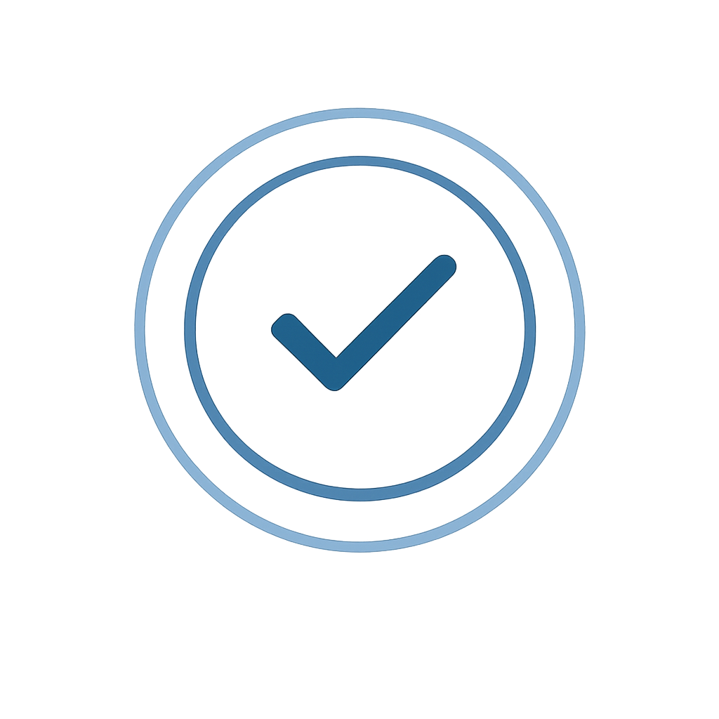 Triplets verified trust certificate seal