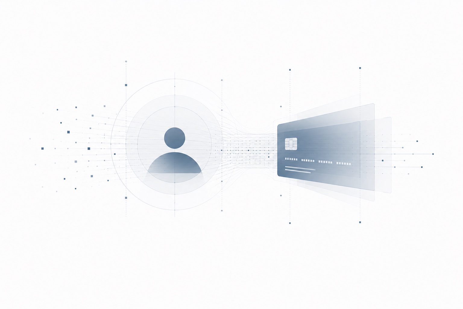 Customer Vault, secure customer intake